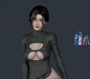 Archer.HUB0302-林夕资源VAM