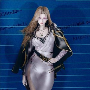 Archer.KaMiLiAn-林夕资源VAM