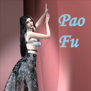 Archer.Paofu-林夕资源VAM