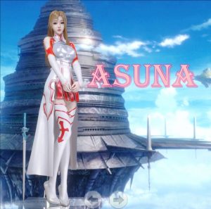 Archer.亚斯娜-林夕资源VAM