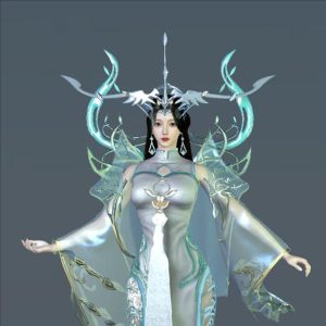 Archer.柳神-林夕资源VAM