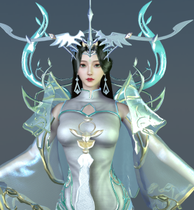 Archer.柳神.1-林夕资源VAM