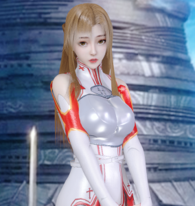 Asuna-林夕资源VAM