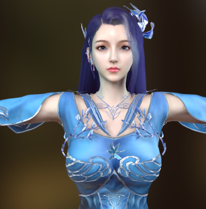 Ayin-林夕资源VAM