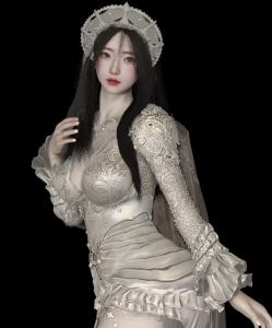 Bdo-winter-snow-林夕资源VAM