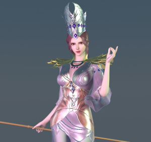 Bibidong-林夕资源VAM