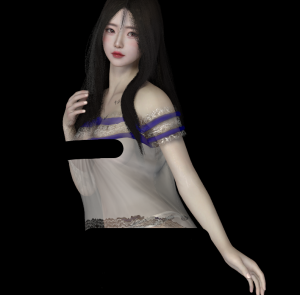 CottonCandy-林夕资源VAM