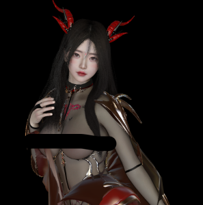 Devil_May_Cry-林夕资源VAM