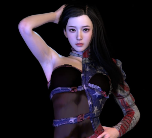 Dmoold.伊-林夕资源VAM