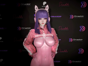 Dnaddr.Siming-林夕资源VAM