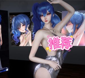 Dnaddr.St__Louis_Dress_圣路易斯-林夕资源VAM