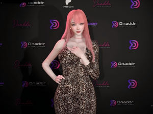 Dnaddr.Yuko-林夕资源VAM