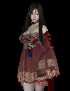 ElinEvent-林夕资源VAM