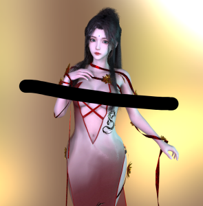 Eros flower-林夕资源VAM