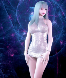 FRK.Laila-林夕资源VAM