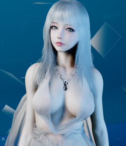 FRK.Rita.1-林夕资源VAM