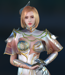 Huliena-林夕资源VAM