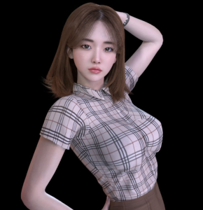 JoaJoa.Yeon-lee2-林夕资源VAM