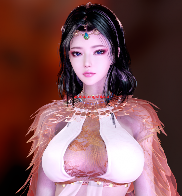 Lord_LSK-林夕资源VAM