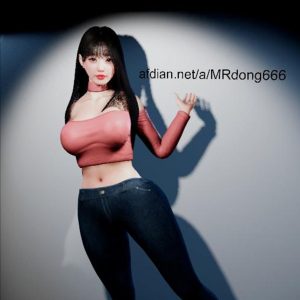 MRdong.zyy-林夕资源VAM