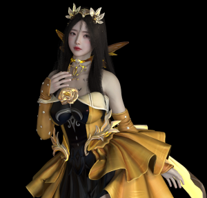 MagnadinLand set-林夕资源VAM