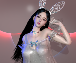 Merle.Sweet25-林夕资源VAM