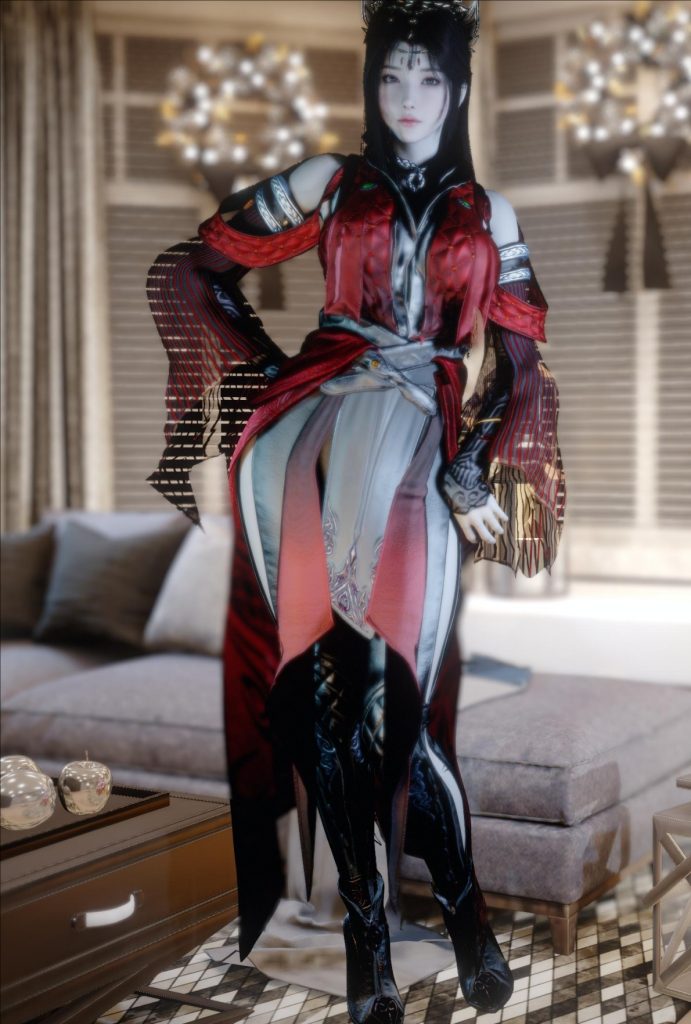 图片[2]-Mowang_nixi.永劫无间_Kunlun.zip-林夕资源VAM