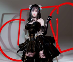 NAYARI.xiaoqi-林夕资源VAM