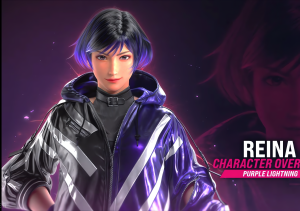 OniEkohvius.Reina_铁拳8丽奈-林夕资源VAM