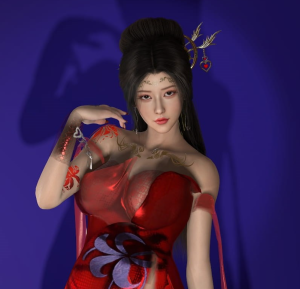 Pimax.汴华-林夕资源VAM