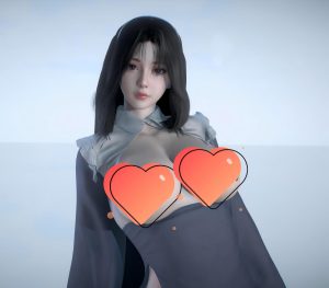 QFeng.xiunv-林夕资源VAM