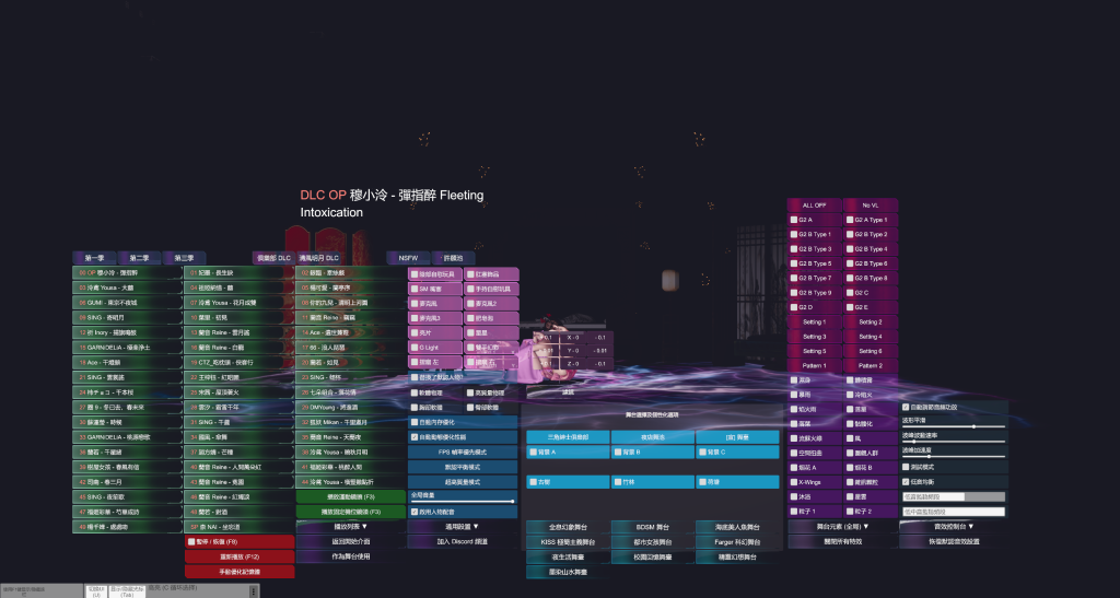 图片[3]-VaM Produce 69 II (VR | XR | Desktop) RC2(第四季)+经典版（前全三季）-林夕资源VAM