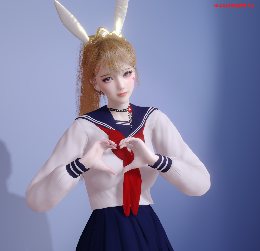 SEN.小花2号-林夕资源VAM