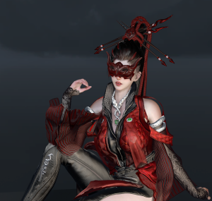 昆仑小美~-林夕资源VAM