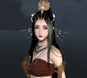 SEN.昆仑丧彪-属实不知道叫什么名字好了。。-林夕资源VAM