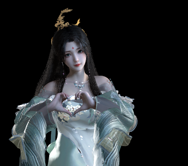 图片[2]-清漪残次品-林夕资源VAM