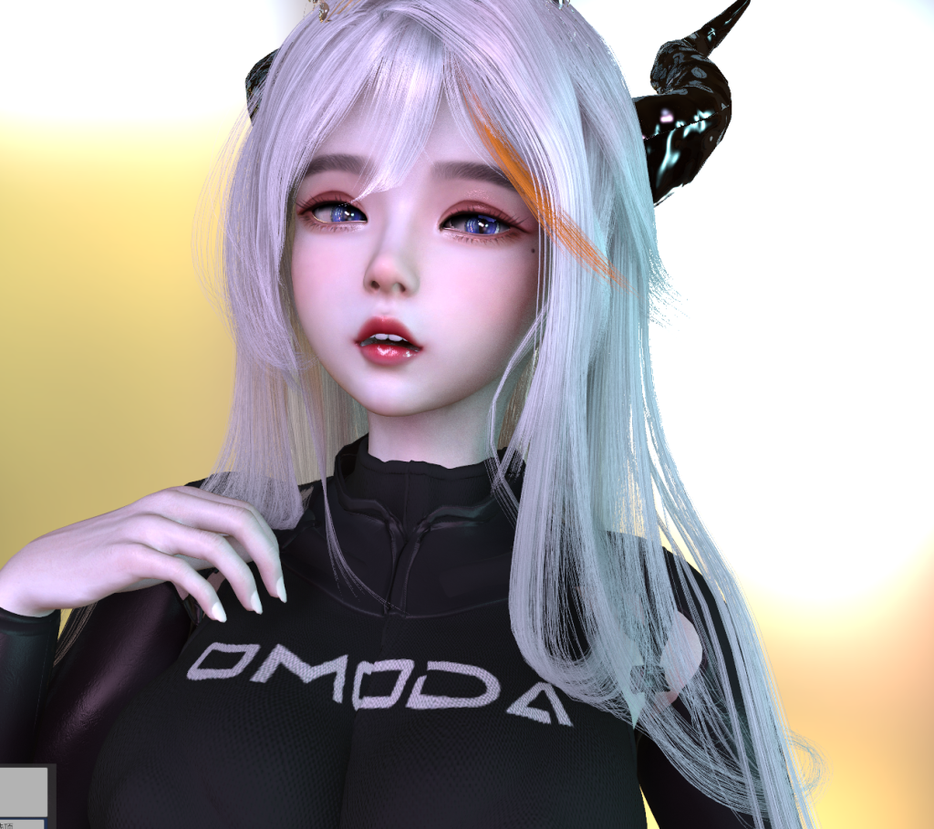 ateng.瞎倒腾的小恶魔.1-林夕资源VAM