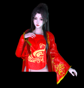 Red_petticoats-林夕资源VAM