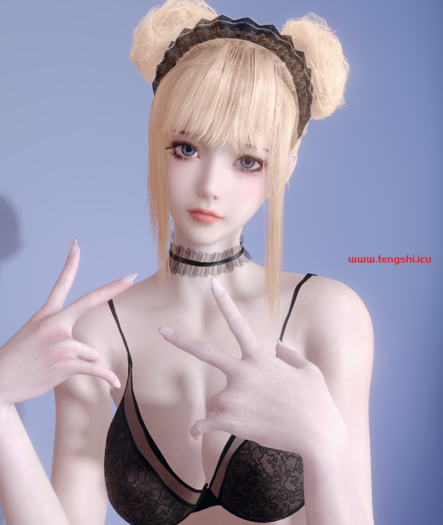 SEN.小花2.1-林夕资源VAM