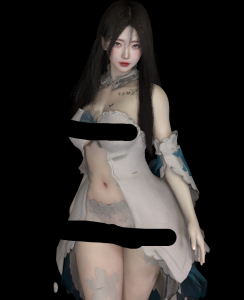 Sakura_Blossom-林夕资源VAM