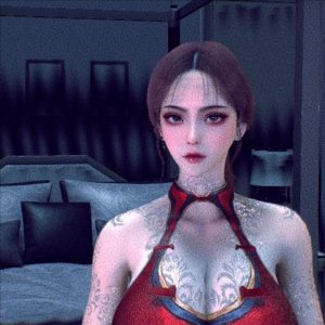 ShaoB.后妈-林夕资源VAM