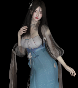 Shengxiu-林夕资源VAM