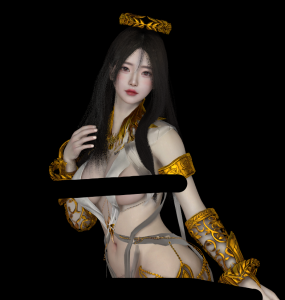 Shining Angel-林夕资源VAM