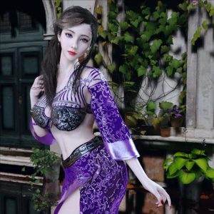 Solerrain.Hermosa-林夕资源VAM