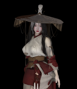 TD-yanxia-林夕资源VAM