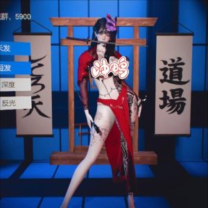 TSX.9号执行官-林夕资源VAM