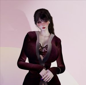 TSX.Step_Sister-林夕资源VAM