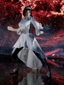 Testitou.Jun_铁拳8风间准-林夕资源VAM