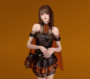 Thorn.XingYe-林夕资源VAM