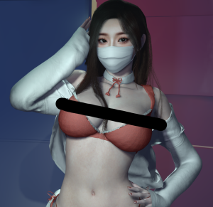 Thorn.YouLi.1-林夕资源VAM